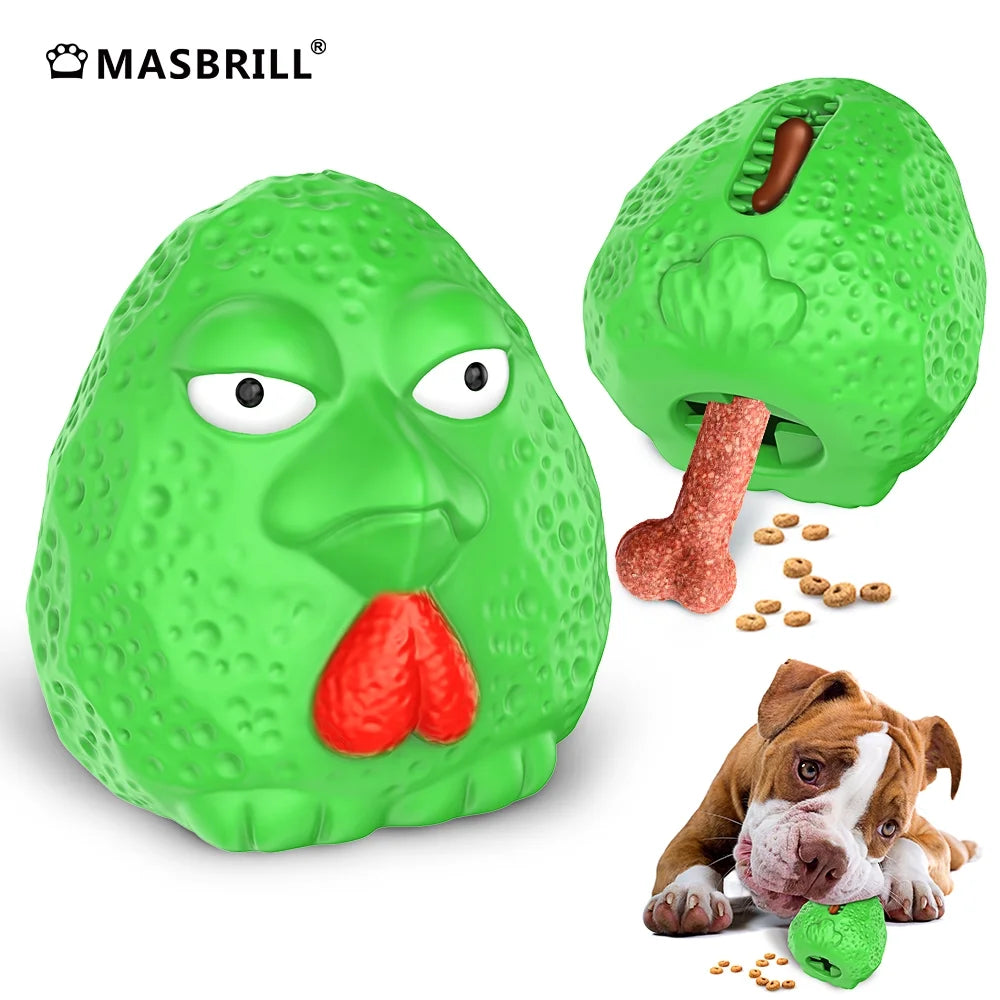 Gummy Grubber